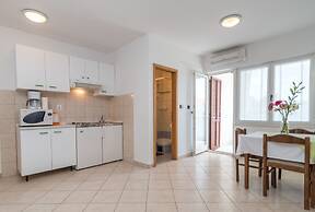 Apartments Vojin