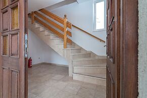 Apartments Vojin