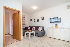 Apartments Vojin