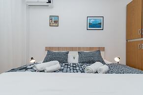 Apartments Vojin