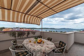 Apartments Vojin