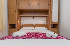 Apartments Vojin