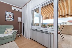 Apartments Vojin