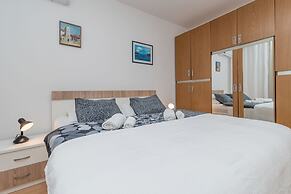Apartments Vojin