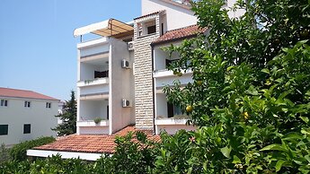 Apartments Vojin