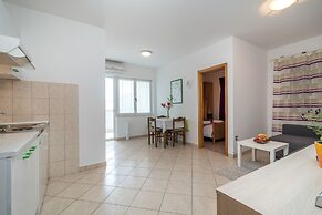 Apartments Vojin