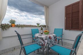 Apartments Vojin