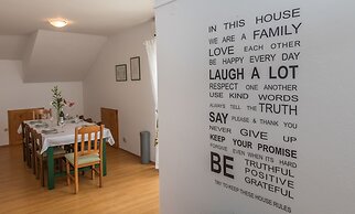 Apartments Vojin