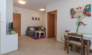 Apartments Vojin