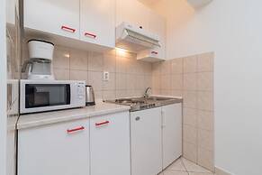 Apartments Vojin