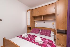 Apartments Vojin