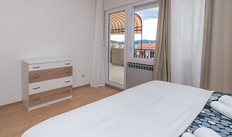 Apartments Vojin