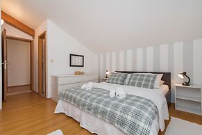 Apartments Vojin