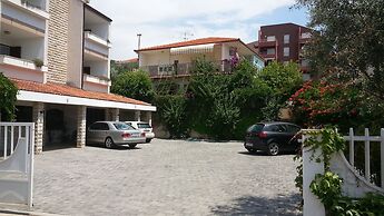 Apartments Vojin
