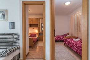 Apartments Vojin
