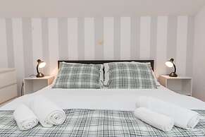 Apartments Vojin