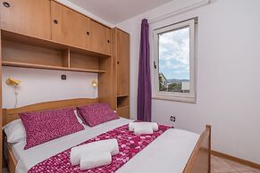 Apartments Vojin