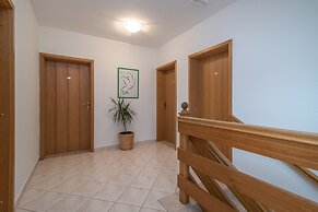 Apartments Vojin
