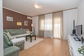 Apartments Vojin