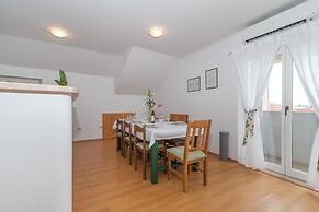 Apartments Vojin