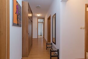 Apartments Vojin