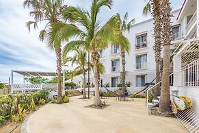 MariaMar Suites