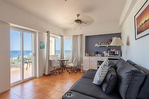 MariaMar Suites