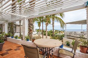 MariaMar Suites