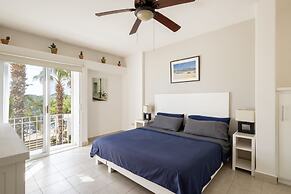 MariaMar Suites
