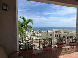 MariaMar Suites