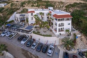 MariaMar Suites
