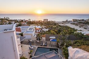 MariaMar Suites