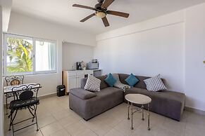 MariaMar Suites