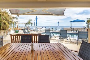 MariaMar Suites