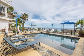 MariaMar Suites