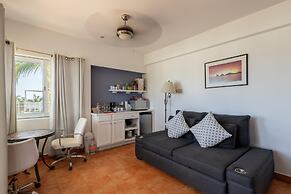 MariaMar Suites