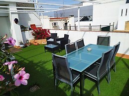San Marcos Apartamentos