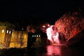 Village historique de Val-Jalbert