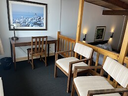 Hôtel Motel La Côte Surprise