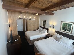 Hôtel Motel La Côte Surprise