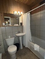 Hôtel Motel La Côte Surprise