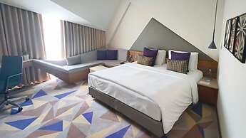 Vivanta New Delhi, Dwarka