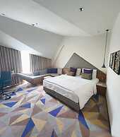 Vivanta New Delhi, Dwarka