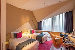 Vivanta New Delhi, Dwarka