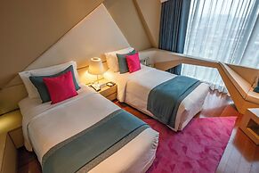 Vivanta New Delhi, Dwarka