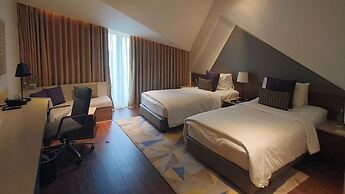 Vivanta New Delhi, Dwarka
