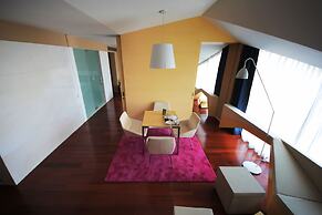 Vivanta New Delhi, Dwarka
