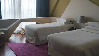 Vivanta New Delhi, Dwarka