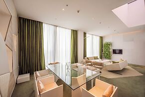 Vivanta New Delhi, Dwarka