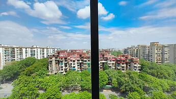 Vivanta New Delhi, Dwarka